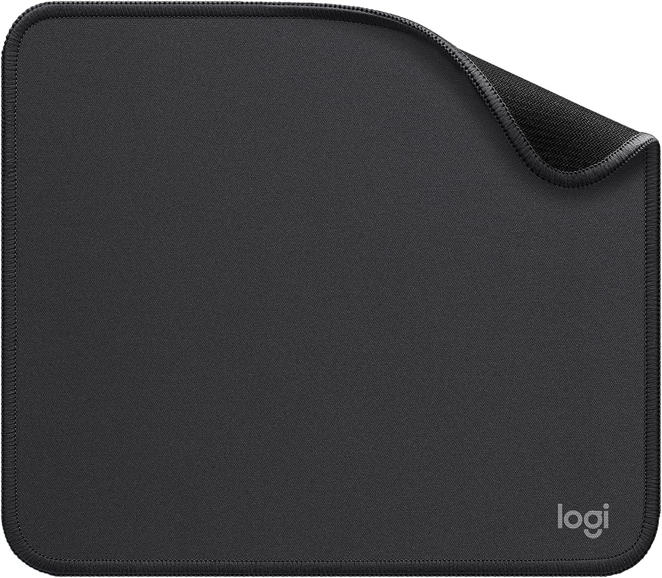 Logitech Mouse Pad Studio Series - Blue Grey