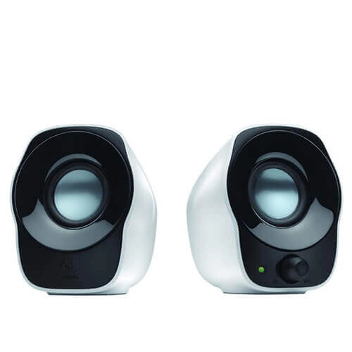 Logitech Stereo Speakers Z120, USB Powered - 980-000513