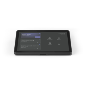 Logitech Tap IP in Graphite