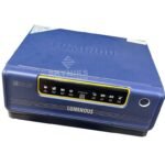 Luminous 1.1KVA Inverter with Lithium Battery