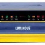 Luminous Hybrid inverter 24v 1500VA Solar UPS
