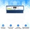 Luminous Optimus 1100VA 12V Sine Wave Inverter with LCD Display
