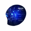 Mecer Mouse Pad for Optical Mouse