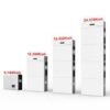 Menred 360Ah LiFePO4 Lithium Battery – 18.43kWh