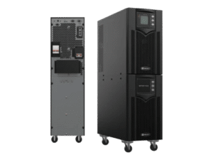 Mercury MP Pro 6k S Online UPS 6KVA/6KW Power Backup