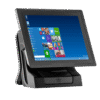 All in one touch point of sale  | Micros POS2120 i5