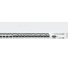 MikroTik CCR1036-12G-4S-EM Cloud Core Router