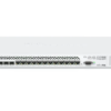 Mikrotik CCR1036-12G-4S Router, Tile-Gx36 CPU (36-cores, 1.2Ghz per core)