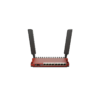 Mikrotik L009UiGS-2HaxD-IN Gigabit Ethernet Single-band Wireless router
