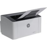 HP Laser 107A (A4) Mono Laser Printer-Print Only