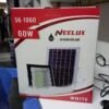 Neelux 60 Watt Solar Flood Light