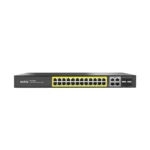 Netis P124GH 24-Port PoE Switch