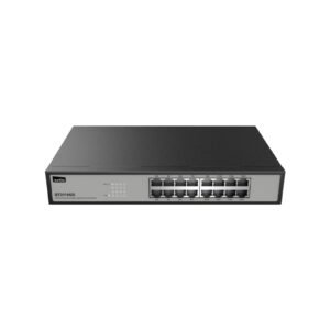 Netis ST3116GS 16-Port Gigabit Ethernet Switch