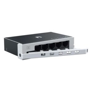 Netis ST105D 5-Port Ethernet Switch