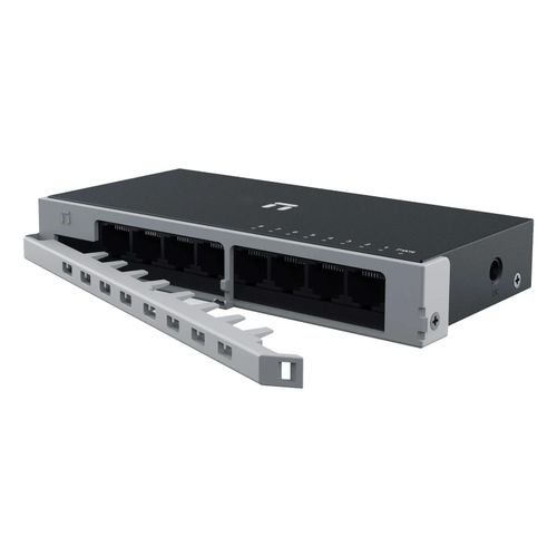 Netis ST108D 8-Port Fast Ethernet Switch