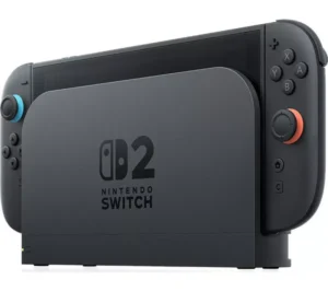 Nintendo Switch 2 System