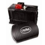 Outback FXR2024E > 2000 Watt 24 Volt 230 VAC Sealed International Off-Grid / Grid-Hybrid Inverter