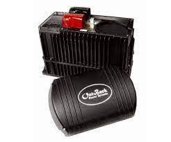 Outback FXR2024E > 2000 Watt 24 Volt 230 VAC Sealed International Off-Grid / Grid-Hybrid Inverter
