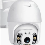 Outdoor WIFI Smart IP CCTV Camera Wireless Outdoor HD Home PTZ IR C