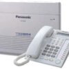 Panasonic KX-TES824 Advanced Hybrid PBX System