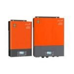 Phocos Any-grid 3kw Hybrid Solar Inverter Charger 24v Psw-h-3kw-230/24v