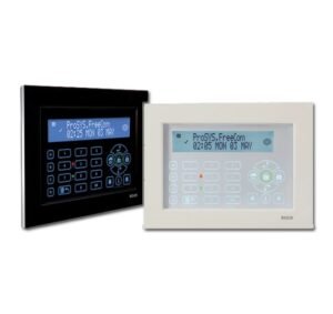 ProSYS 128 Zone Control Panel Integrated Security System from RISCO Group