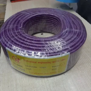 OFC Microphone cable 100M