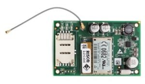 Lightsys GSM/GPRS Module