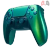 Ps5 Controller Teal Green