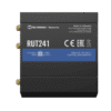 Teltonika RUT241 Industrial LTE Router, Wi-Fi Teltonika