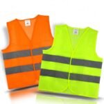 Reflector Jacket