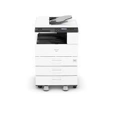 Ricoh M2701 MFP copier