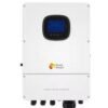 RoadSmart 10KW 48V Hybrid Solar Inverter