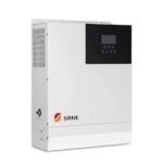 RoadSmart 5KW 48V Parallel Hybrid Solar Inverter
