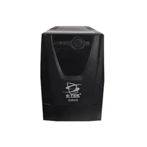 S-TECH 600VA 360W UPS