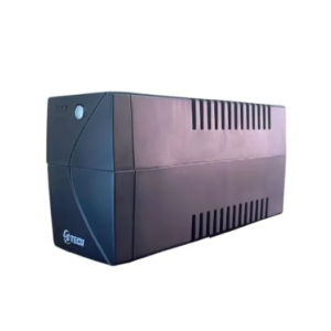 S-TECH 800VA 480W UPS