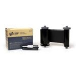 S51 Clear patch Laminate Film 1mil (25mic) 250 cards/roll