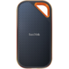 Sandisk E81 Extreme Pro Portable External SSD V2 4TB