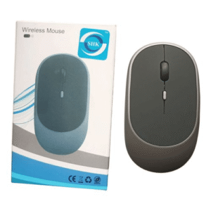 SHK wireless mouse