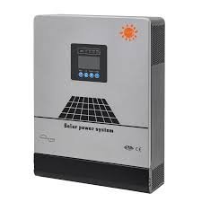 SNADI 3.5KVA 24V Hybrid Inverter (High Frequency)
