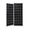 SUNRI Monocrystalline Solar Panels