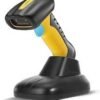 SZFP FP-S13 Handheld Wireless Scanner