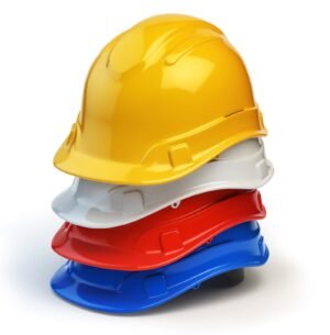 Safety Helmets Safety Basics