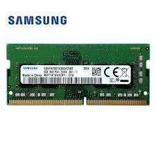 4GB Samsung Laptop RAM DDR4 3200