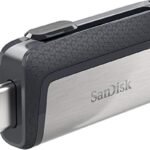 SanDisk Ultra Dual Drive USB Type-C & USB 3.1 32GB