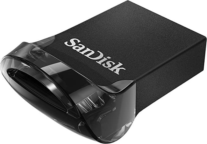 SanDisk Ultra Fit 3.1 128GB