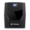 Secureye UPS 2.2KVA 1320W Line Interactive with 2 Batteries  (S-U2000UK)