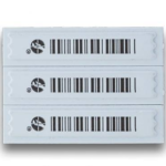 Sensormatic VPL labels