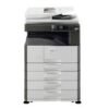 Sharp AR-7024 copier 1410