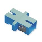 Fibre Single Mode / Multi Mode  SC Adapters